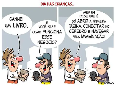 Exemplo de como a Charge funciona