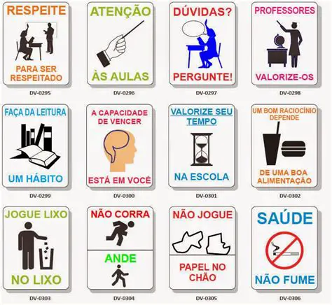 Exemplo de Informatividade