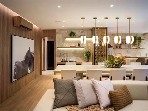 Exemplos de Ambientes Fantasiosos