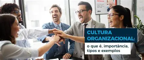 Exemplos de Cultura Organizacional Negativa