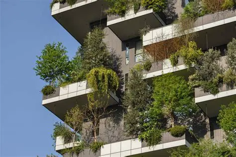 Exemplos de Empreendimentos Verdes