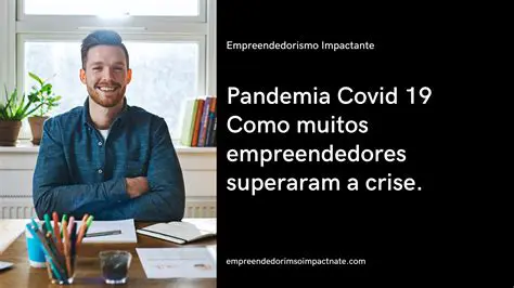 Exemplos de Empresas que Superaram a Crise