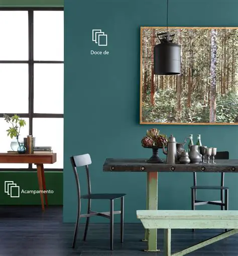 Exemplos de Imagens que Inspiraram Ideias