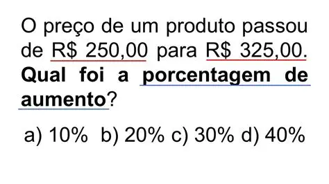 Exemplos de Maior Aumento de Valor