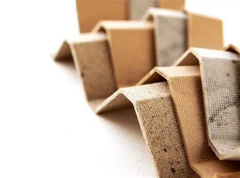 Exemplos de Materiais Inovadores