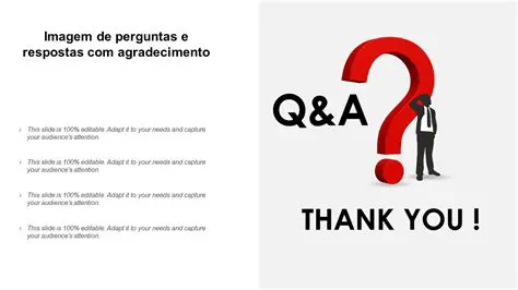 Exemplos de Perguntas e Respostas