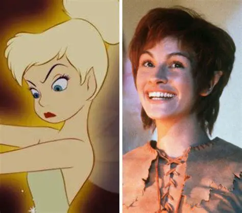 Exemplos de Personagens que Alteraram o Destino