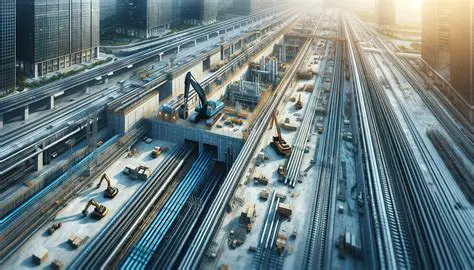 Exemplos de Projetos de Infraestrutura que Utilizam SPEs