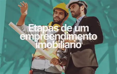 Exemplos de trabalhadores em um empreendimento