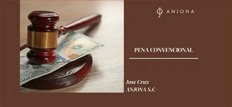 Exigir a Pena Convencional