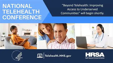 Expanding Telehealth Services for Underserved Areas