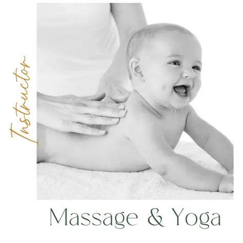 Expansion of baby massage training programs