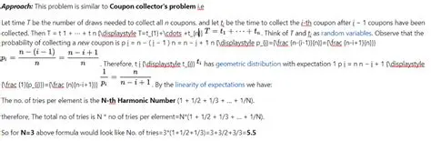 Expected Number of Trials to Find Collisions