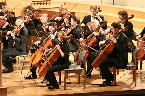 Experience the beauty of classical music