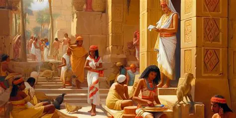 Experience the Thrill of Ancient Egypt