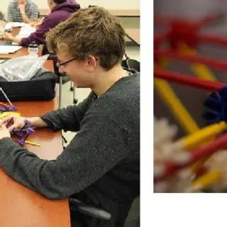 Experiment with different configurations