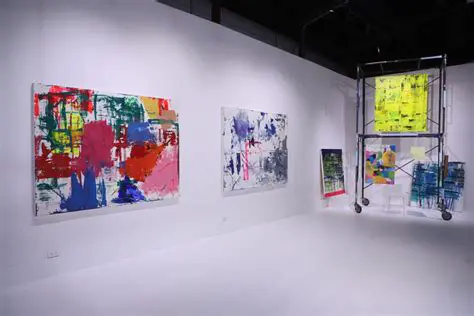 Experiment with the chorus section