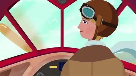 Experimental Features and a Courageous Pilot