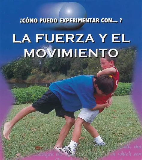 Experimentar con la fuerza