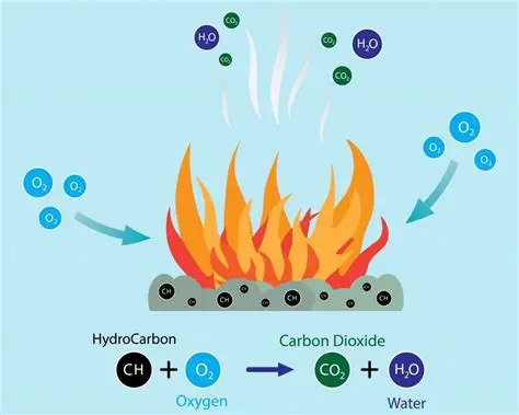 Experiments on the Combustion of Hydrogen and the Properties of the Gases Produced