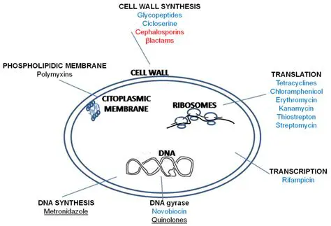 Exploration of Antibacterial Compounds from Symbion Sponge Bacteria to Pathogenic Bacteria