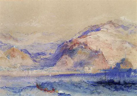 Exploration of the human psyche