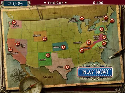 Explore 15 Unique Hometown Cities