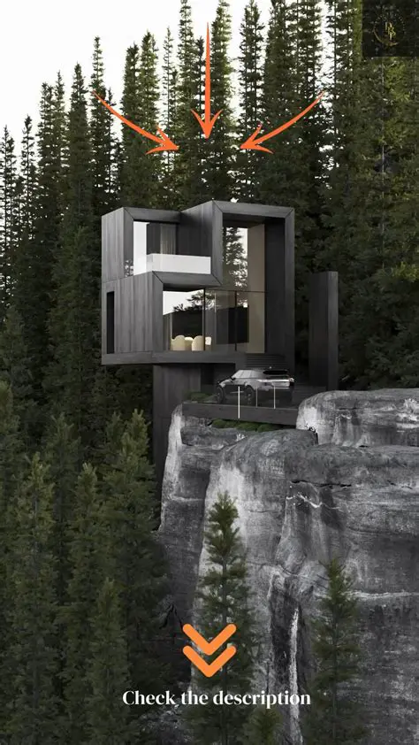 Explore each scene thoroughly