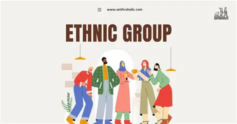 Explore other ethnic groups