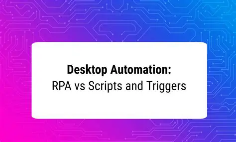 Explore Scripts and Triggers