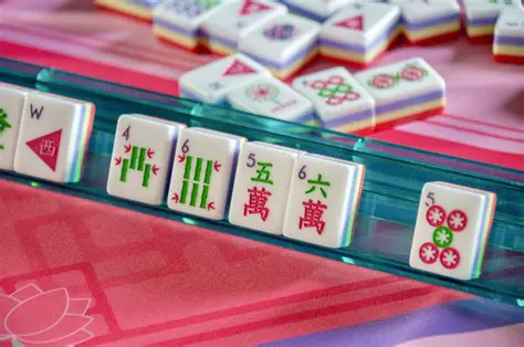 Explore the Cosmos with 7 Different Types of Mahjong Gameplay