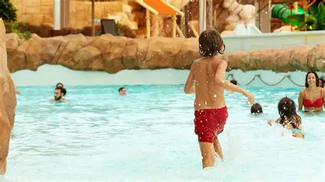 Explore the park thoroughly