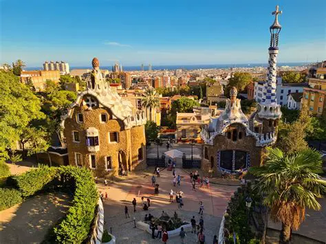 Exploring Barcelona: A Comprehensive Guide to the Catalan Capital