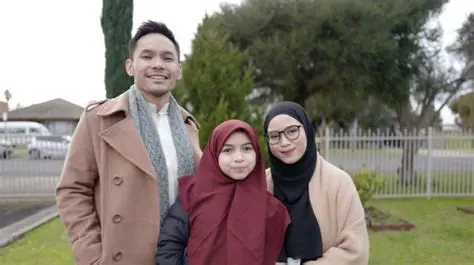 Exploring the World of Ben Kasyafani Channel: A Journey Through Family, Faith, and Fun