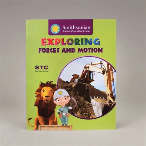 Exploring Forces and Motion with the Simulation