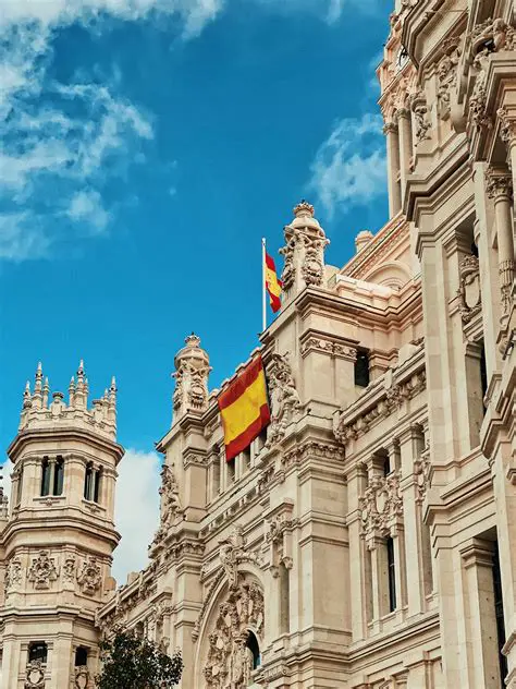 Exploring Madrid: Spain's Vibrant Capital of Culture, History, and Innovation