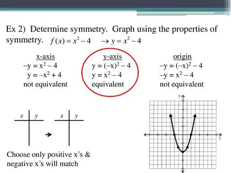Exploring the Symmetry of the Equation