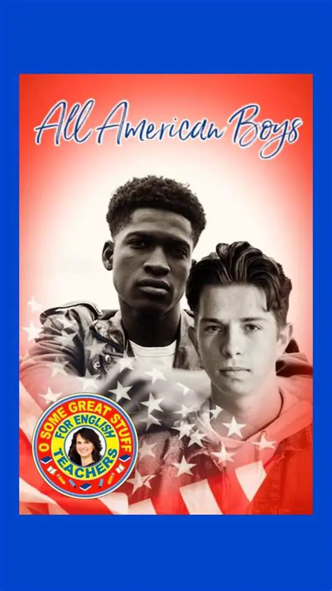 Exploring the Themes of Racism and Identity in All American Boys