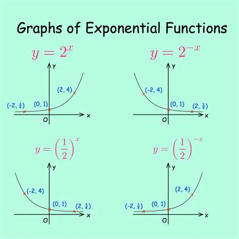 Exponential Functions and Their Graphs