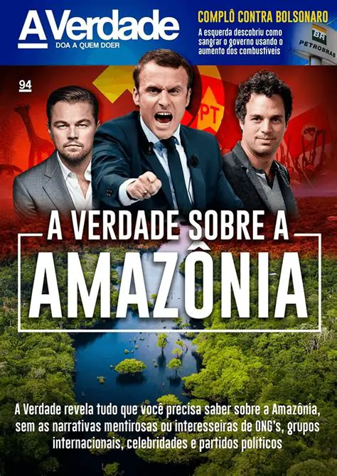 Expor as verdades sobre a sociedade