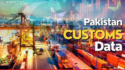 Exporter Data Transmission