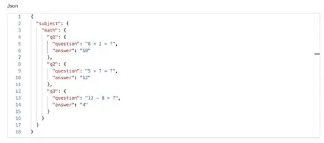 Exporting all tasks as JSON