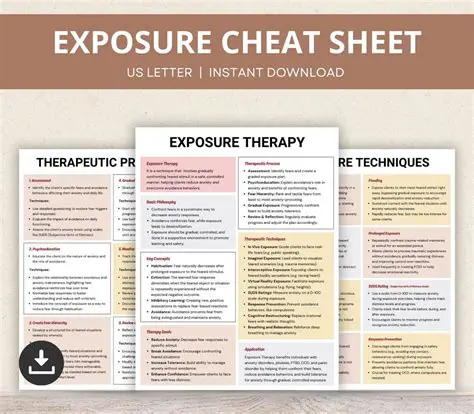 Exposure of Services and Information