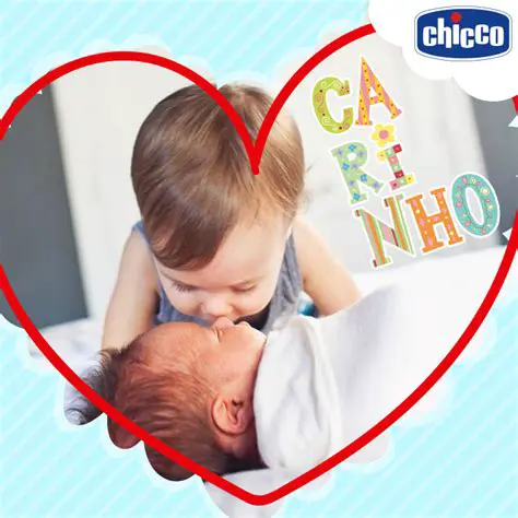 Expressar Carinho e Afetividade