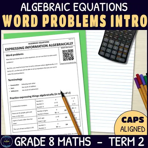 Expressing the Double Sum Algebraically