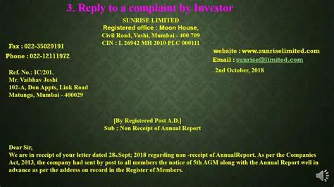 Extension of repayment period