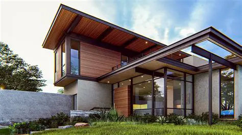 Exterior and Interior Models