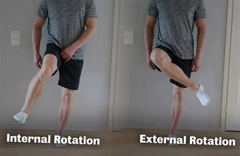 External and internal dynamic shadows