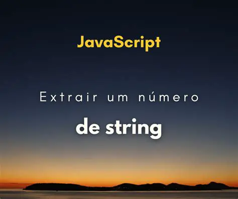 Extrair uma palavra de uma string