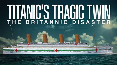 Eyewitness Accounts of the Titanic Disaster